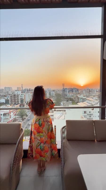 Little Italy — cafe in Vaishali Nagar