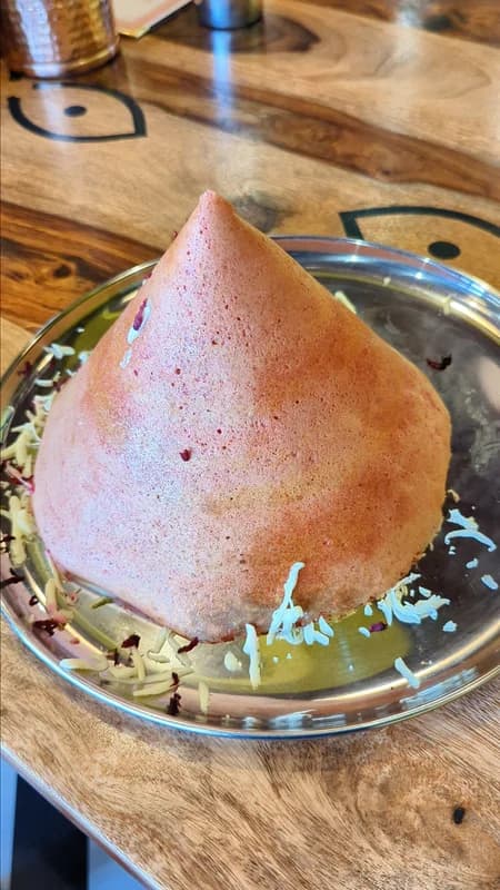SambharSa — cafe in Mansarovar