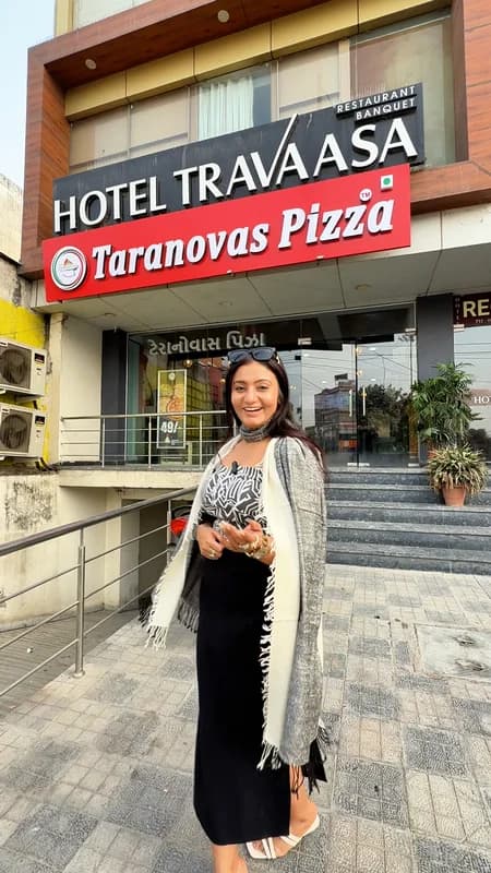 Taranovas Pizza — cafe in Chitrakoot