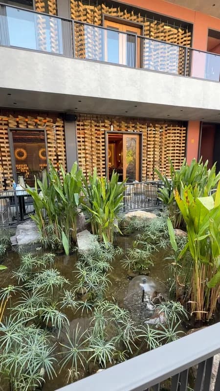 Jagmag — cafe in Chitrakoot