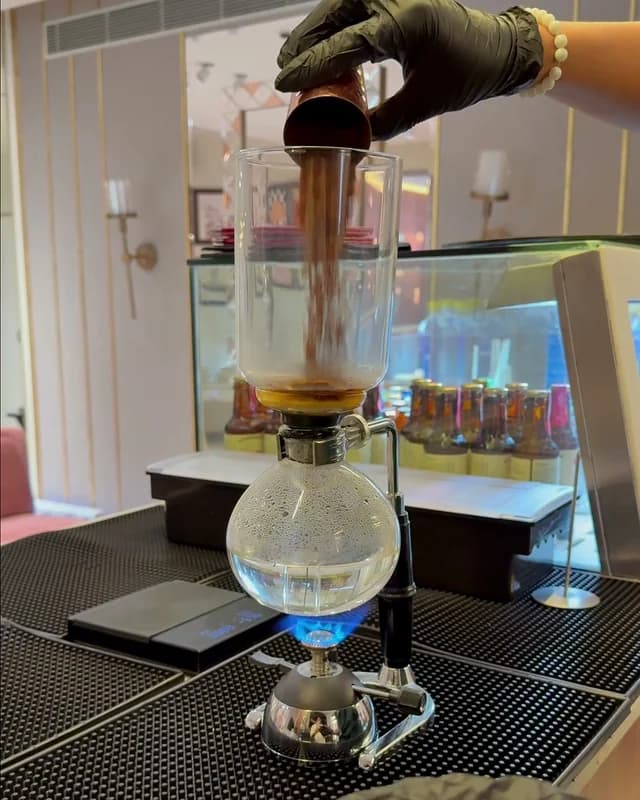 Oree Coffee & Kitchen - Image 6