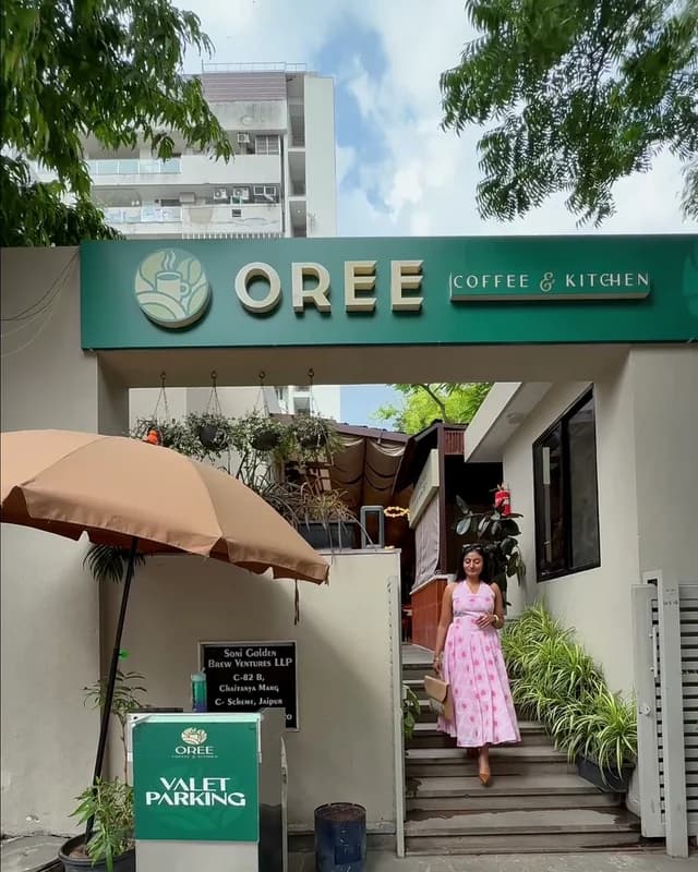 Oree Coffee & Kitchen - Image 3