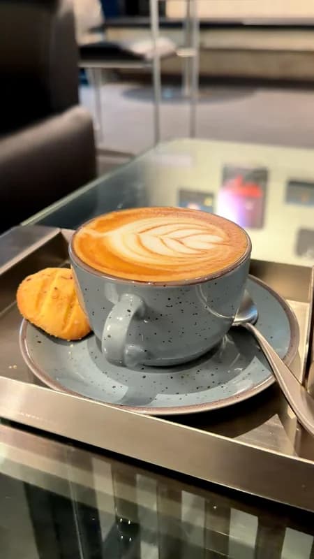 Slate Caffe - Image 2
