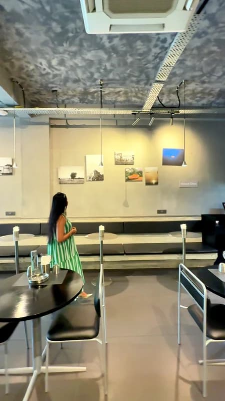 Slate Caffe - Image 8