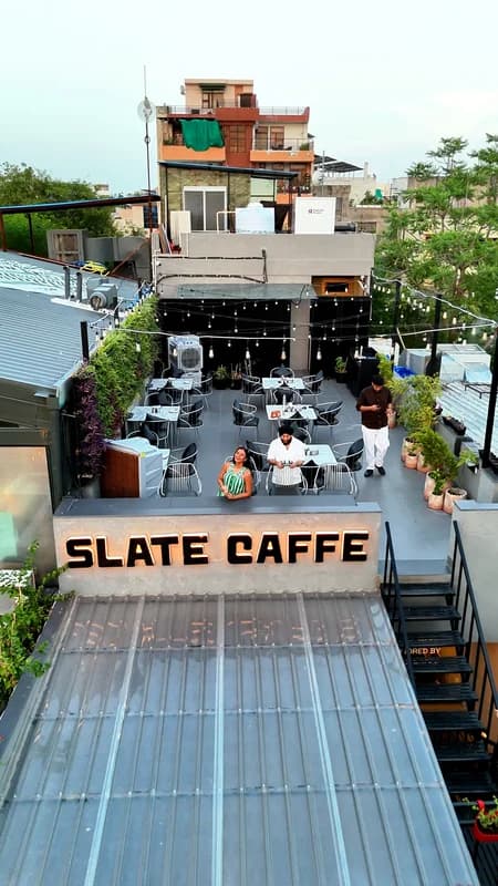 Slate Caffe - Image 6