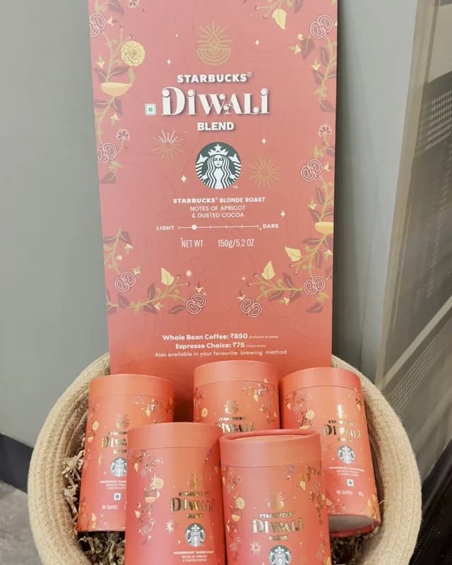 Starbucks, Pacific Mall - Image 11