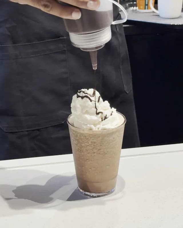 Starbucks, Pacific Mall - Image 6