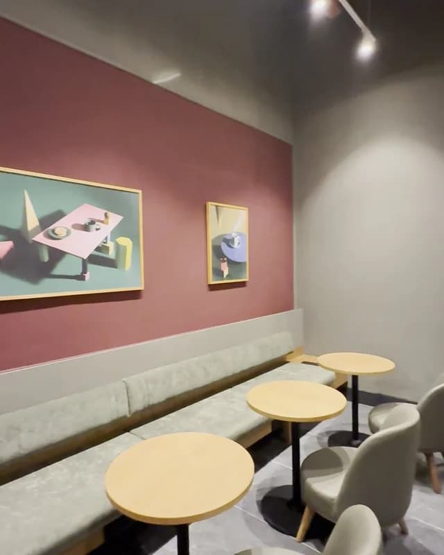 Starbucks, Pacific Mall - Image 3