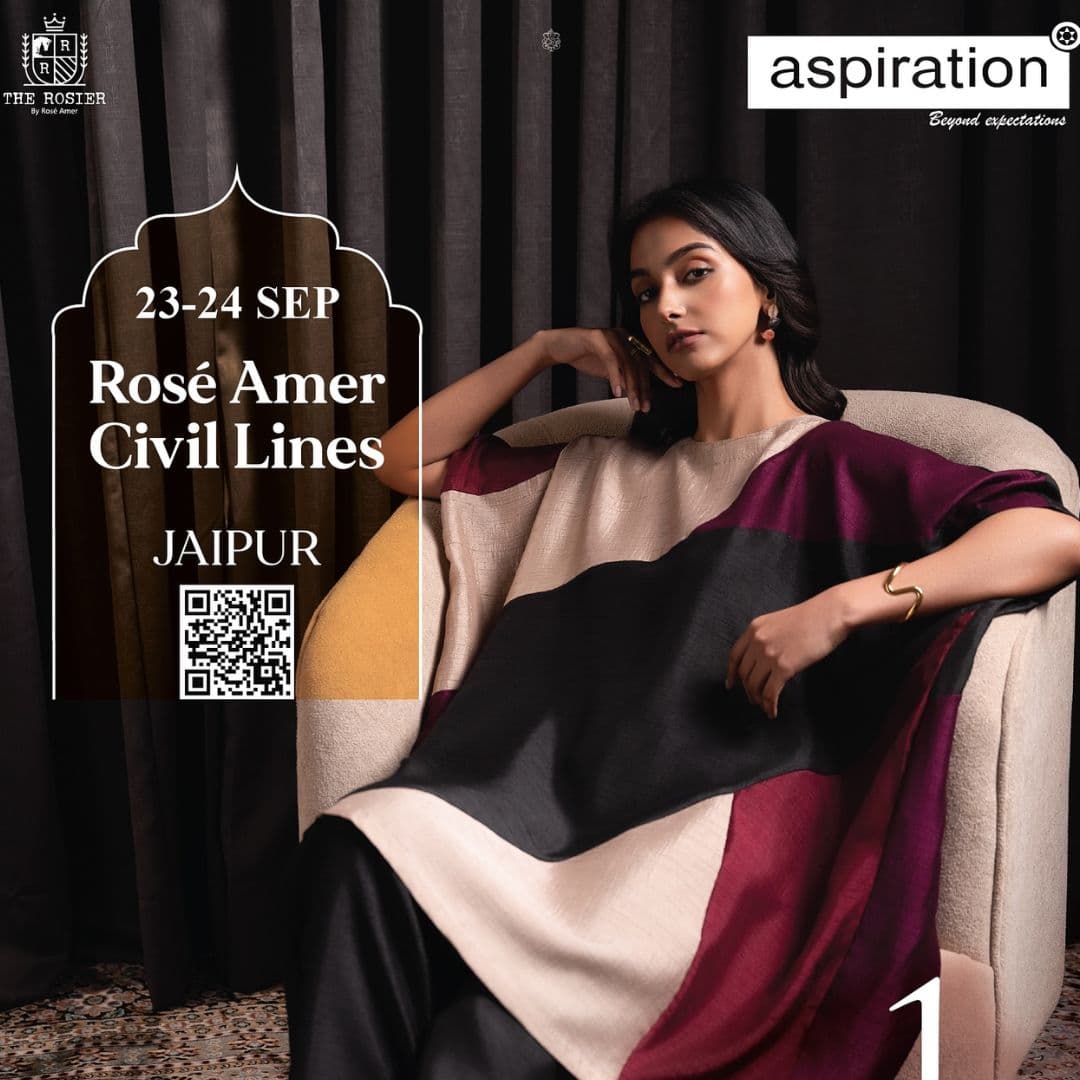 Aspiration - Diwali Edit 2025