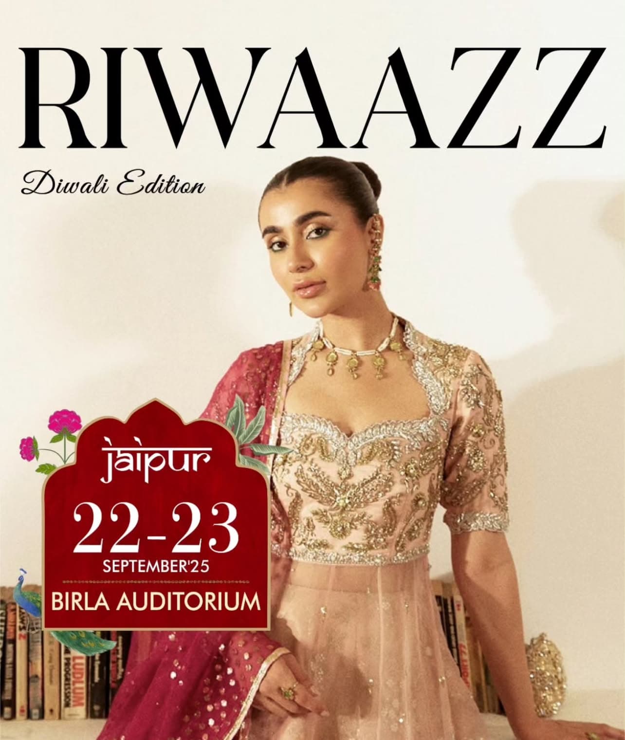 Riwaazz September 2025
