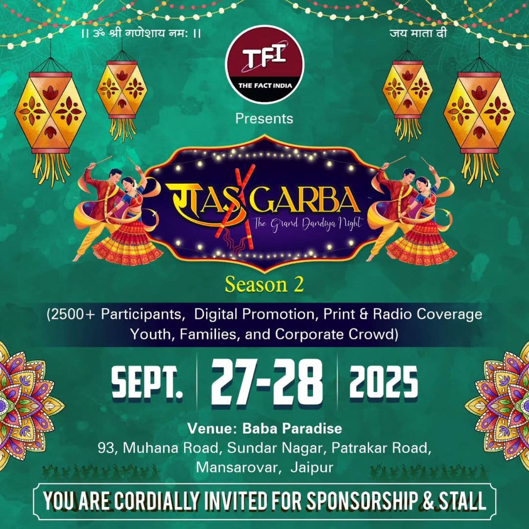 Raas Garba Season 2