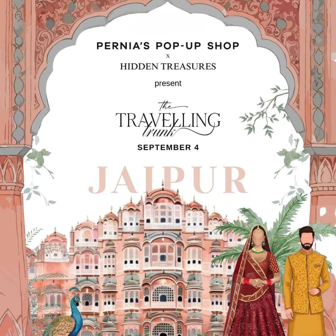The Travelling Trunk