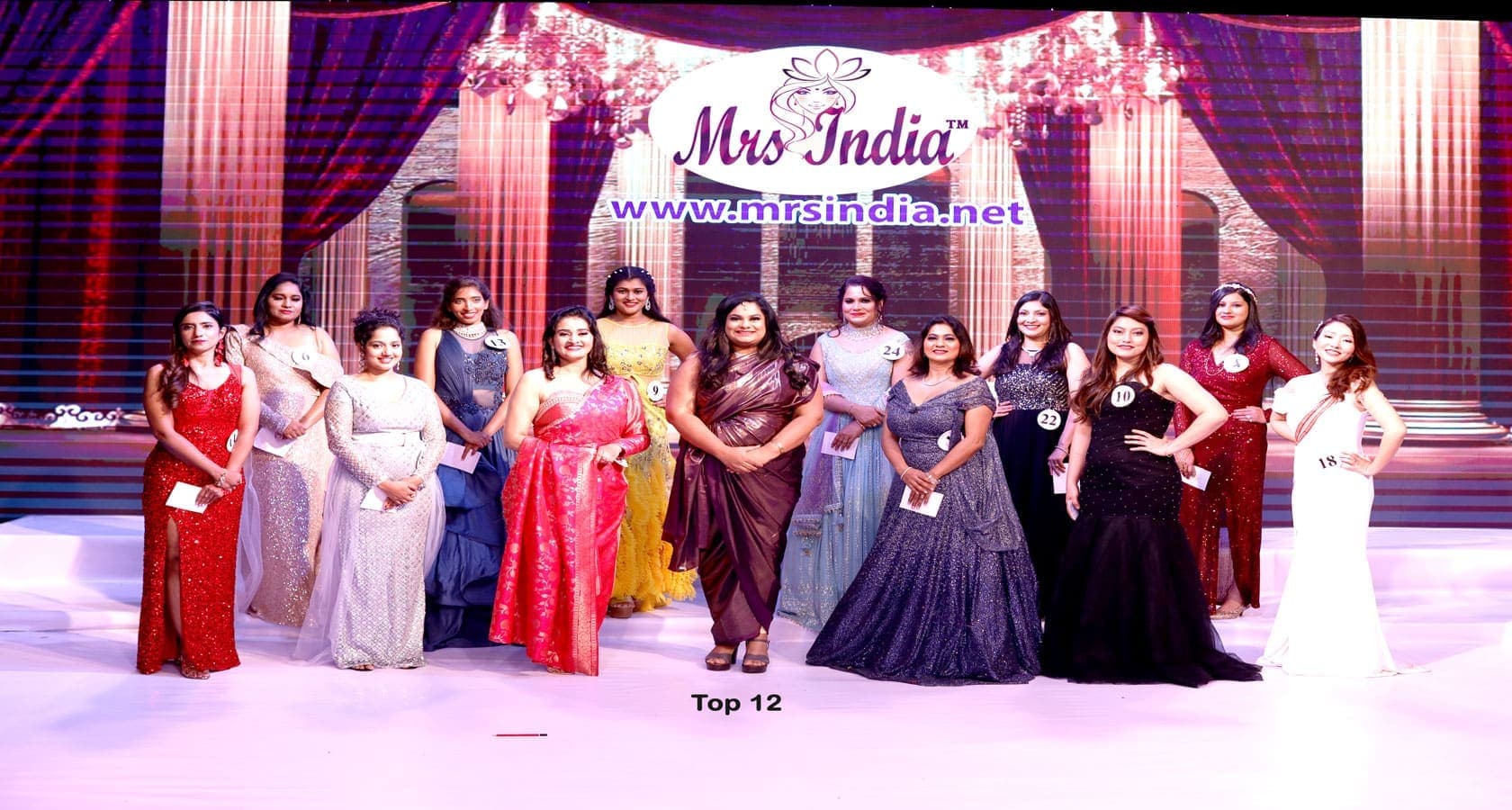 Mrs India 2025 2026 Winners Crowning to be Hosted in Royal Rajasthani Grandeur at Jaipur