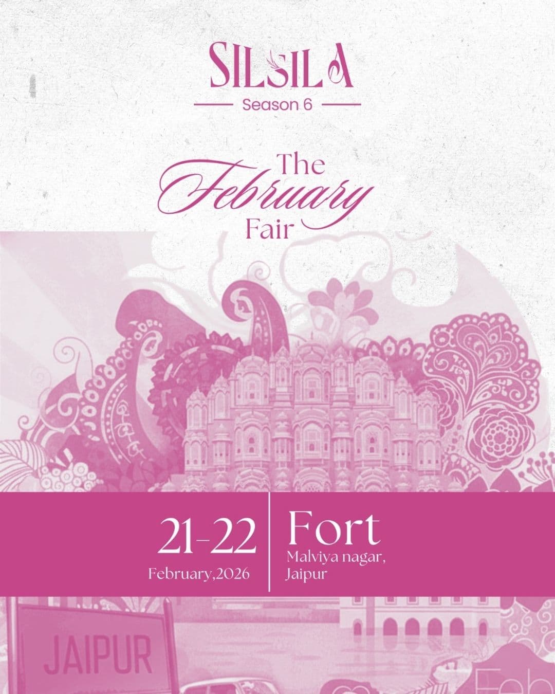 Silsila - Season 6 - Feb 2026