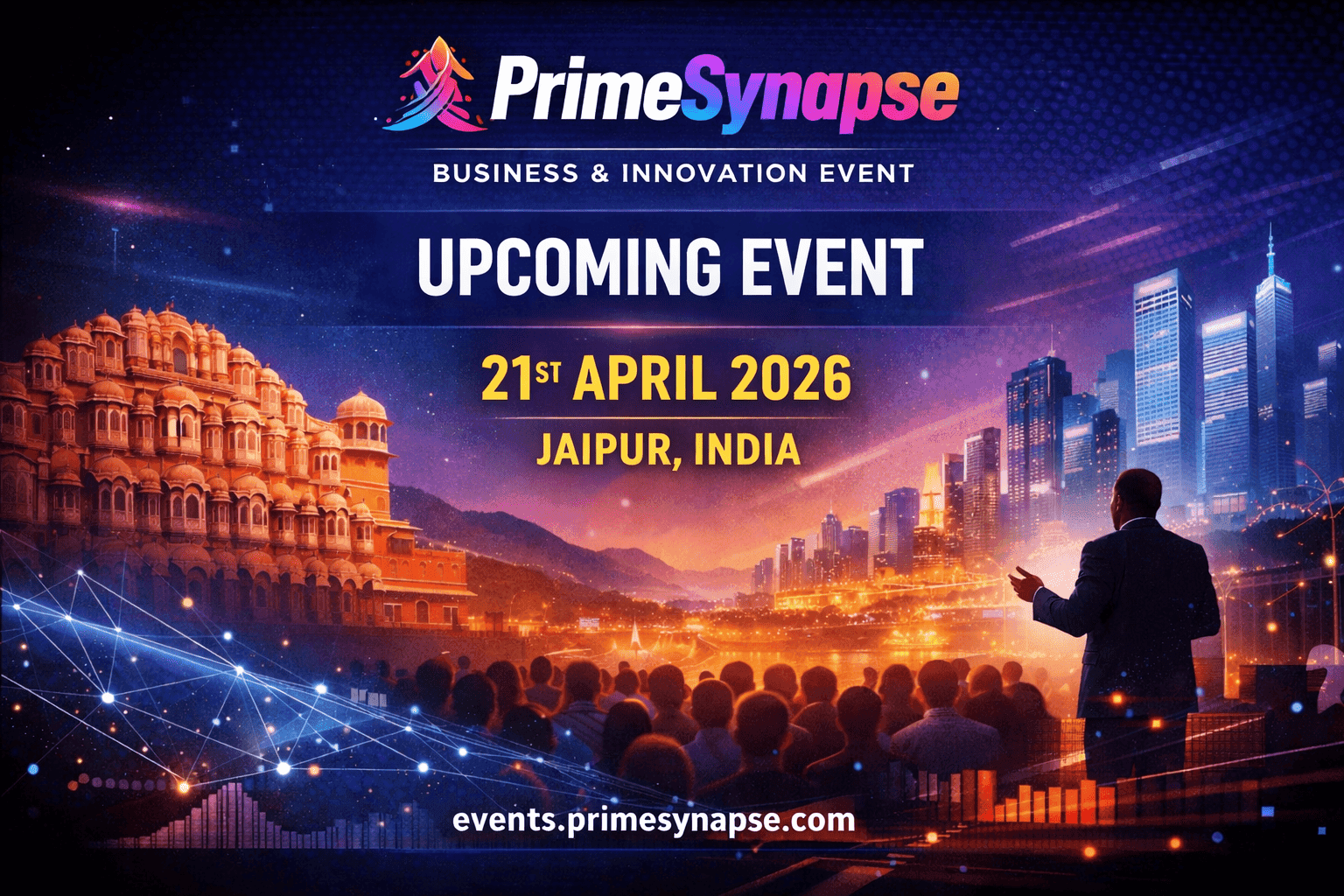 Indian Leadership Summit & Awards 2026