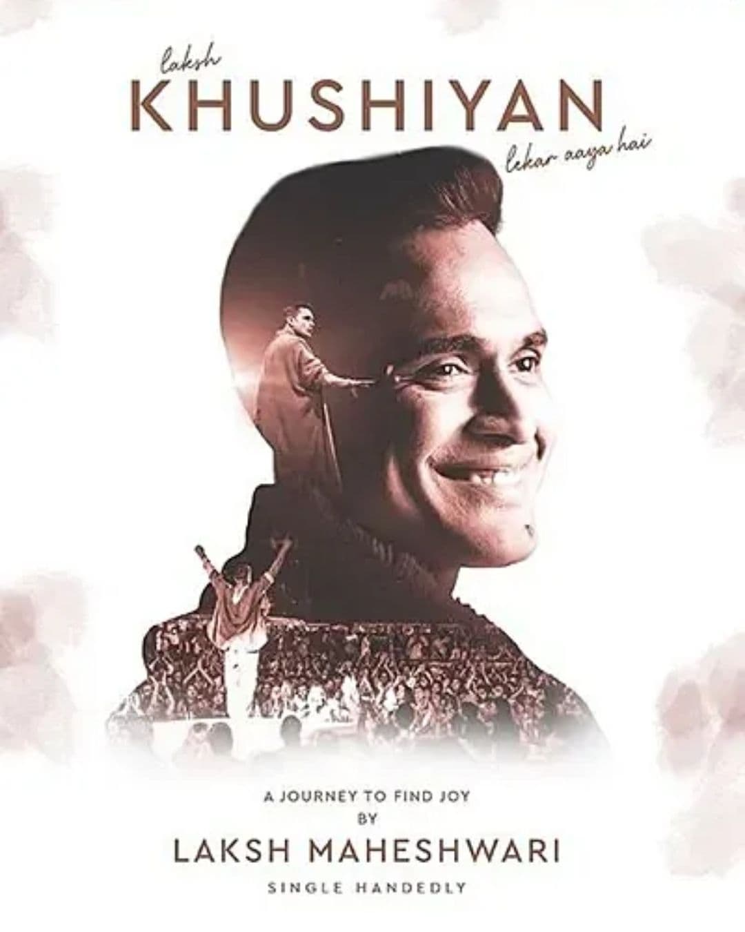 Khushiyan By Laksh Maheshwari - 2026