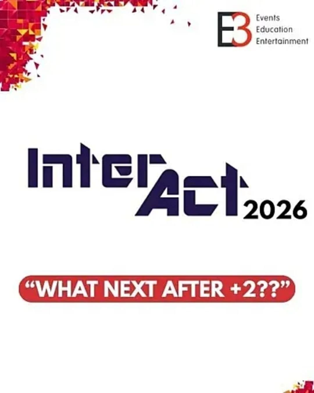 InterAct 2026