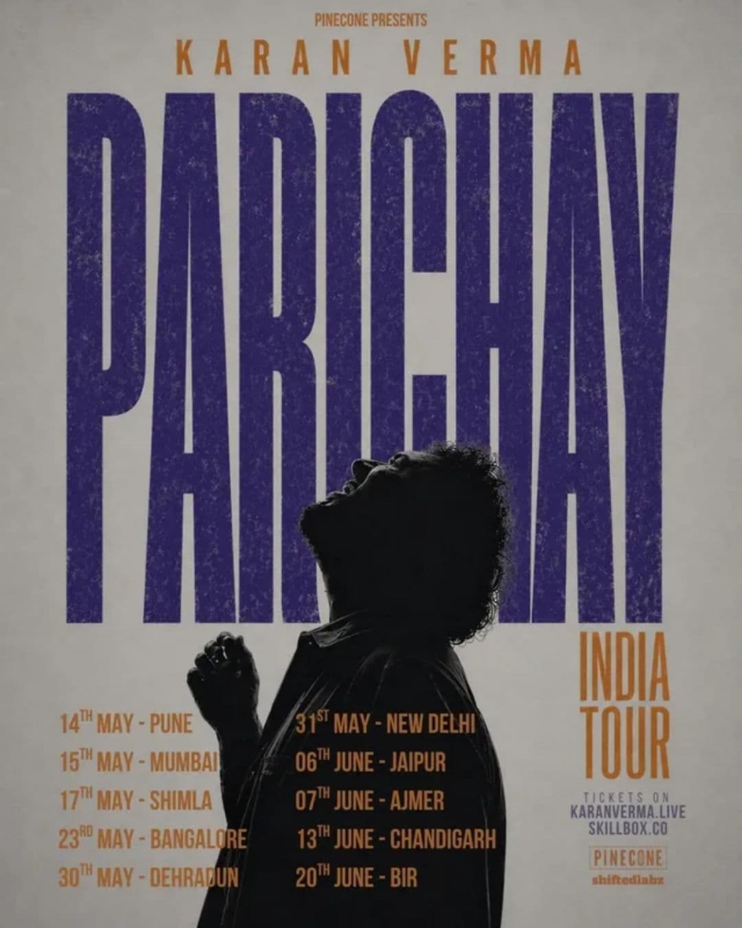 Parichay By Karan Verma - 2026