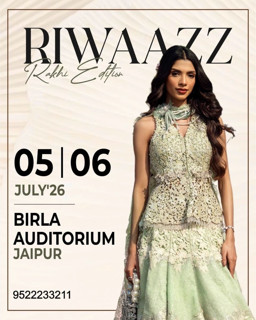 Riwaazz - Rakhi Edition 2026