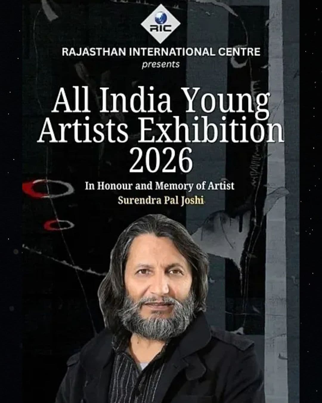 All India Young Artists Exhibition 2026
