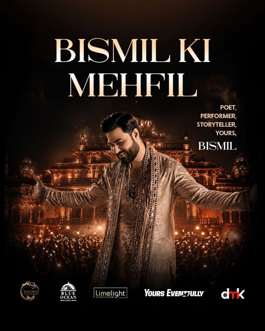 Bismil Ki Mehfil - July 2026