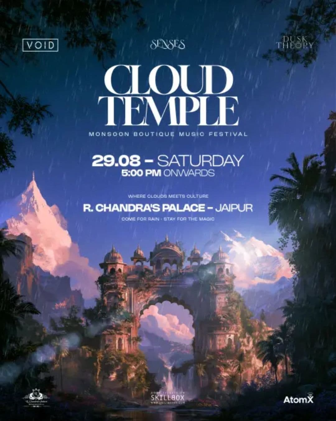Cloud Temple - 2026