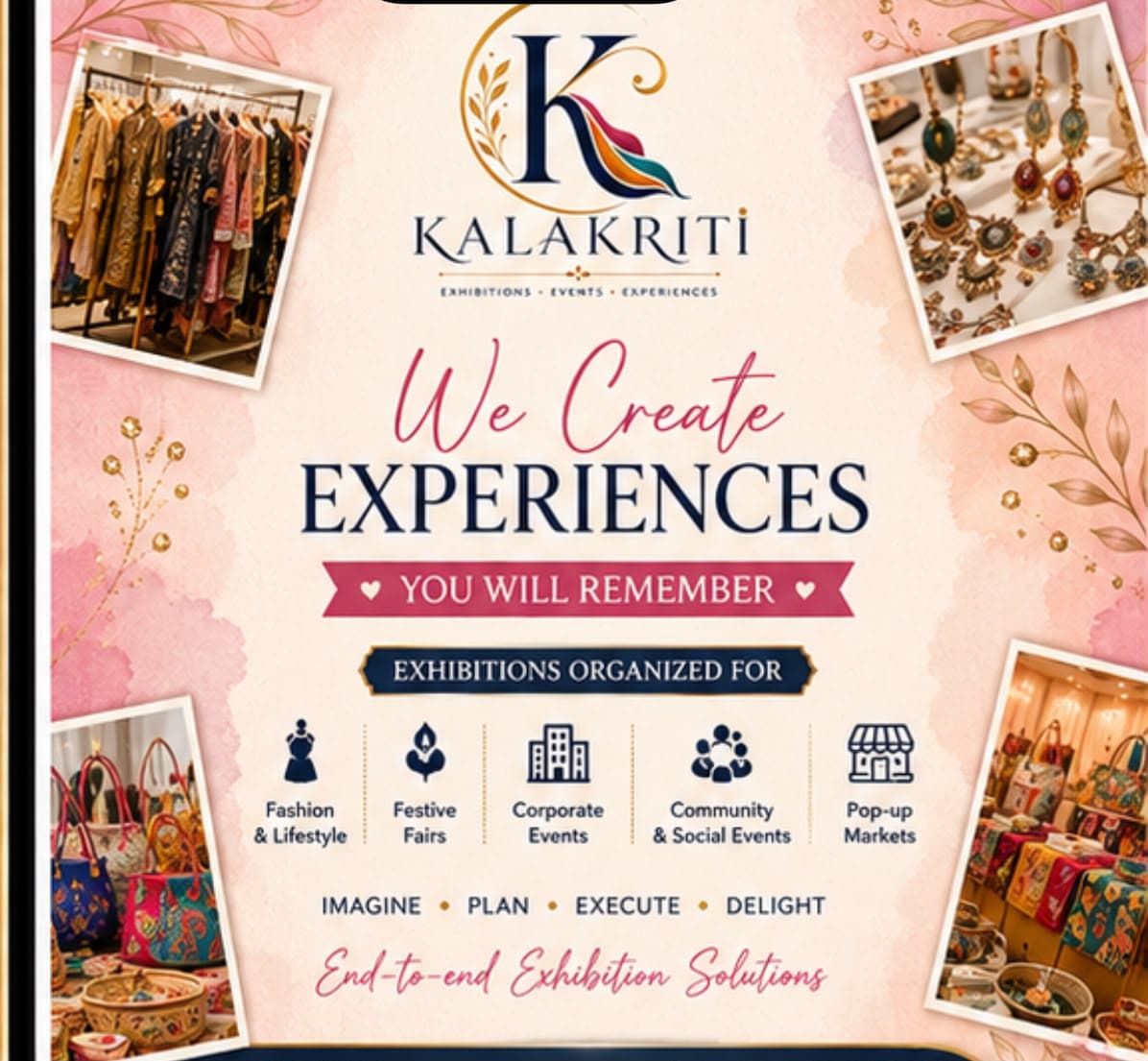 Kalalriti Exhibition