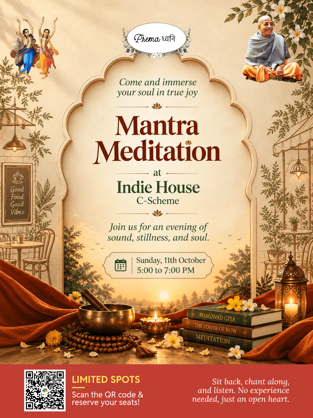 Mantra Meditation