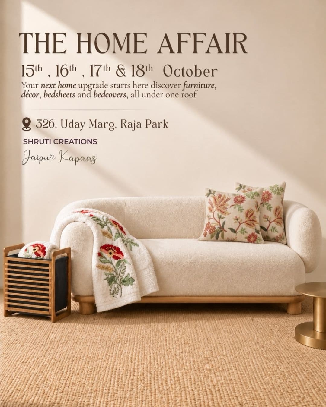 The Home Affair - 2026