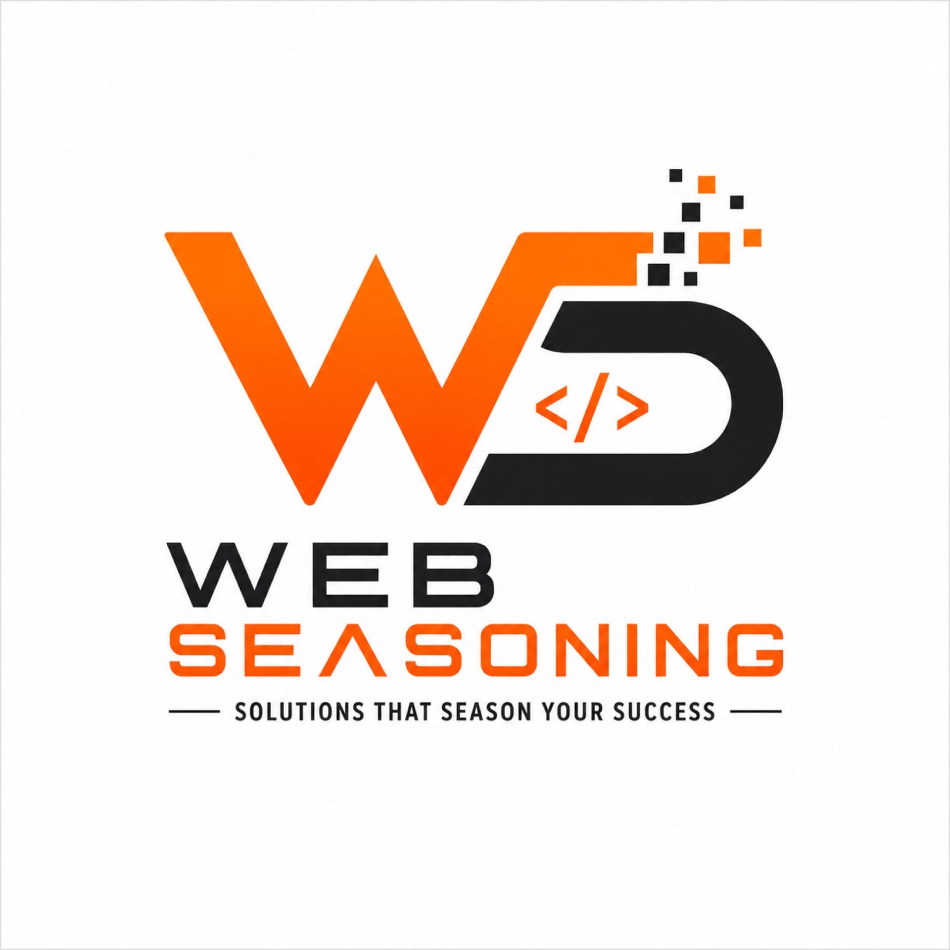 Web Seasoning logo