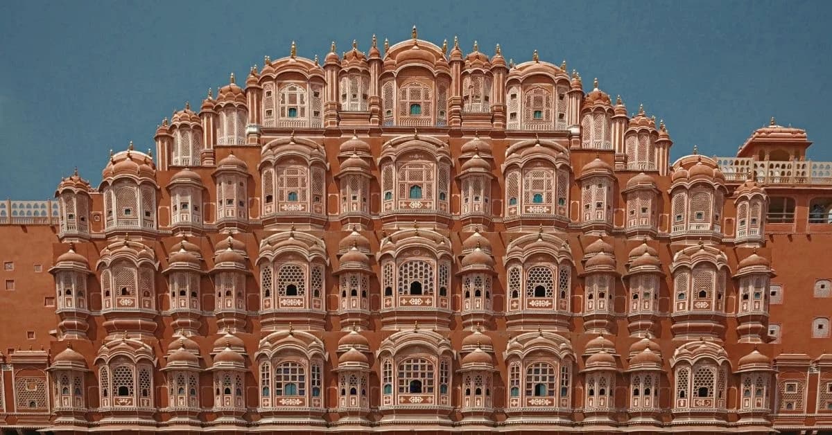 Best Shopping Places in Jaipur: Get the Rajasthani Bohemia