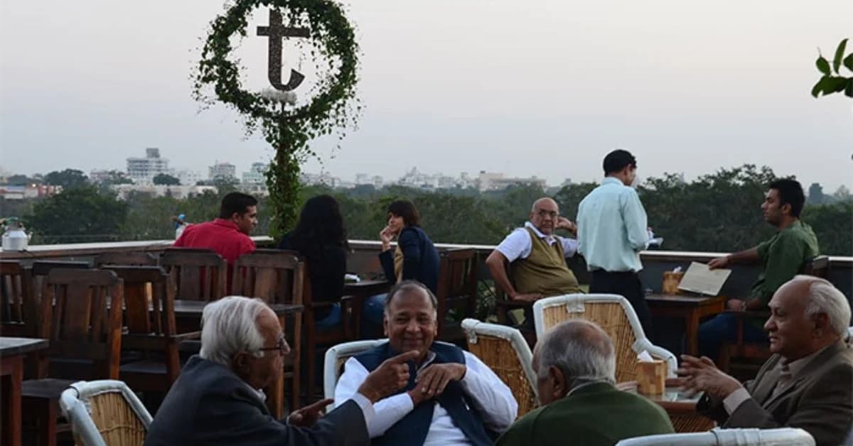 Best Tea Stalls in Jaipur: Top Chai Spots