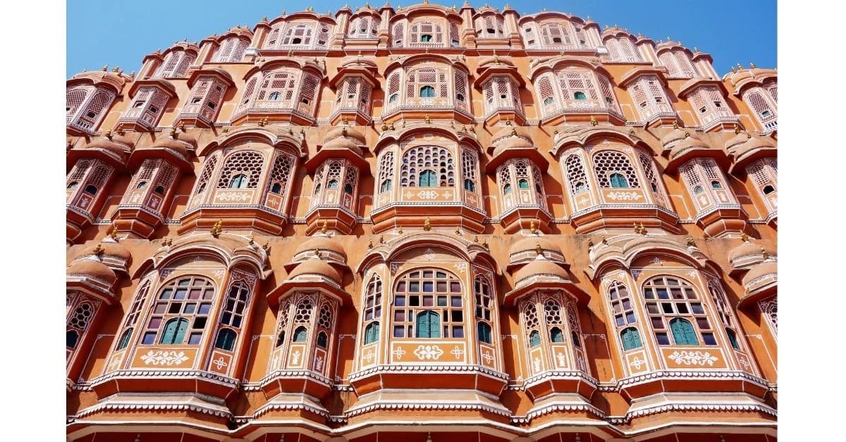 Hawa Mahal: Information with History, Fees, Visiting Hours