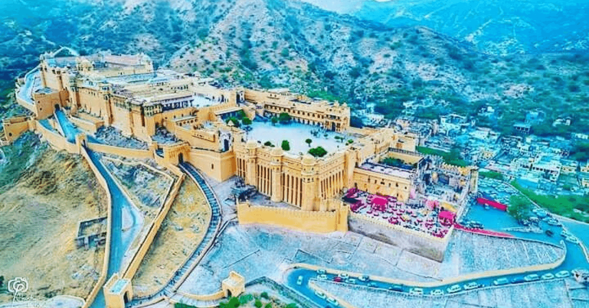 Jaipur Guide