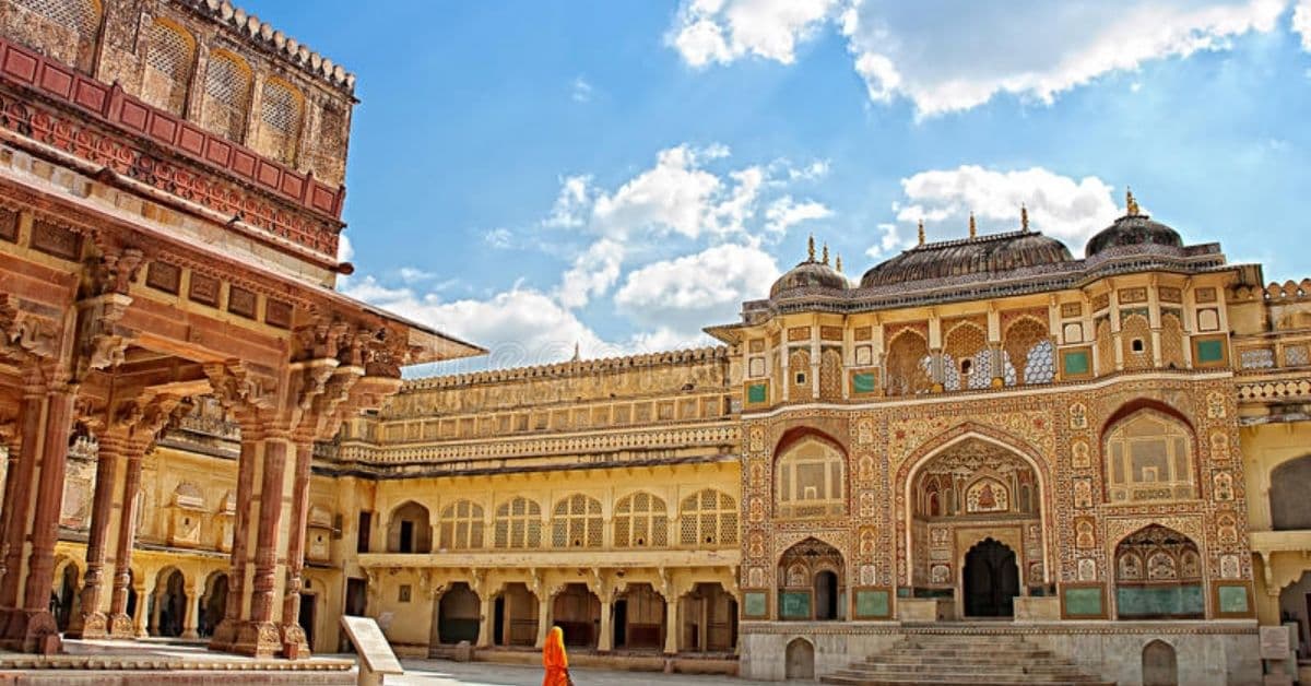 Why Pink City is a photographer’s paradise