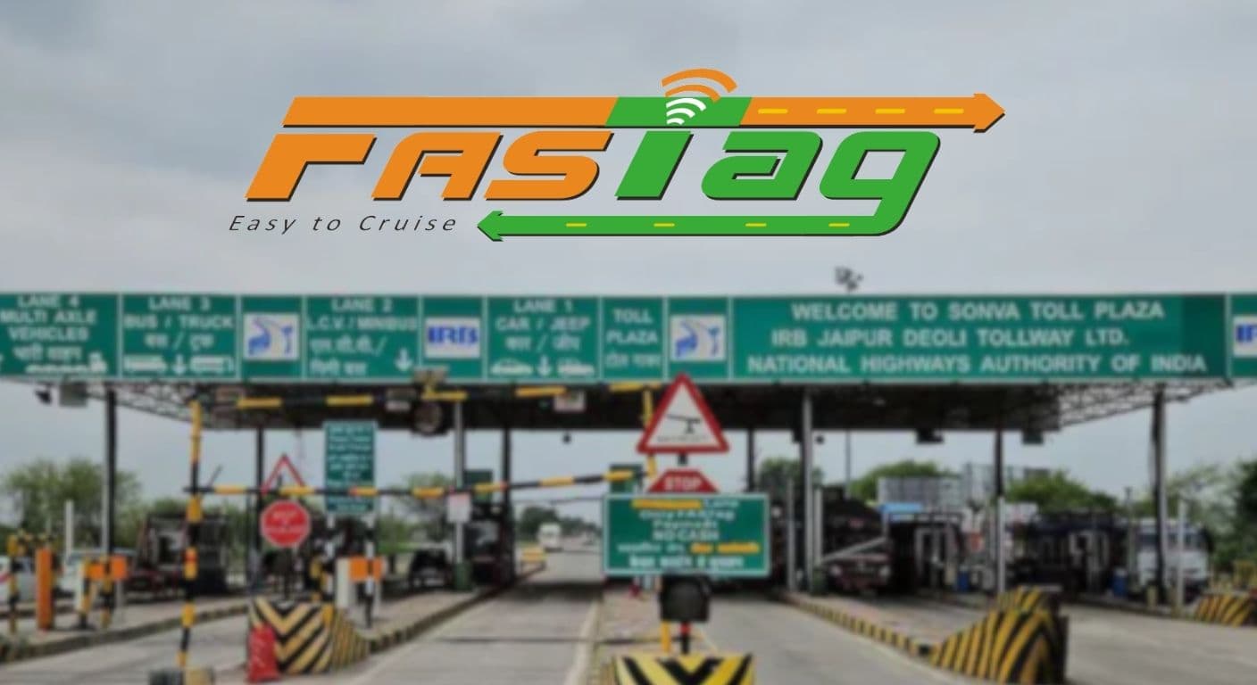 Beware of FASTag Annual Pass Scam: Rajasthan Police Issues Major Cyber Alert