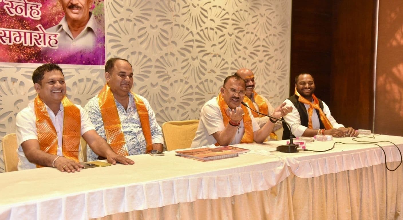 Ajmer to Get Ayurveda University: Assembly Speaker Shares Major Development Plans