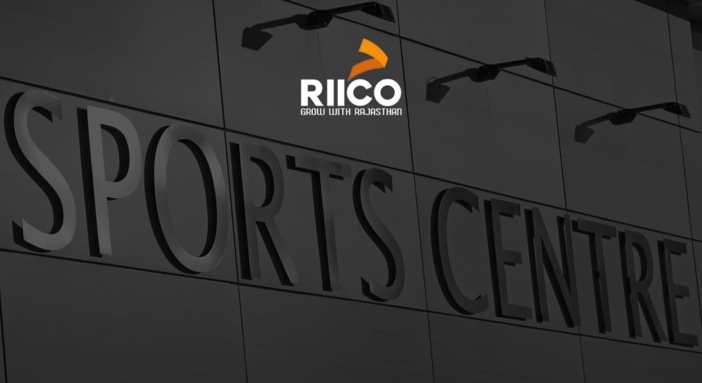 RIICO to Add Sports Centres in 17 Industrial Areas, Including Jaipur