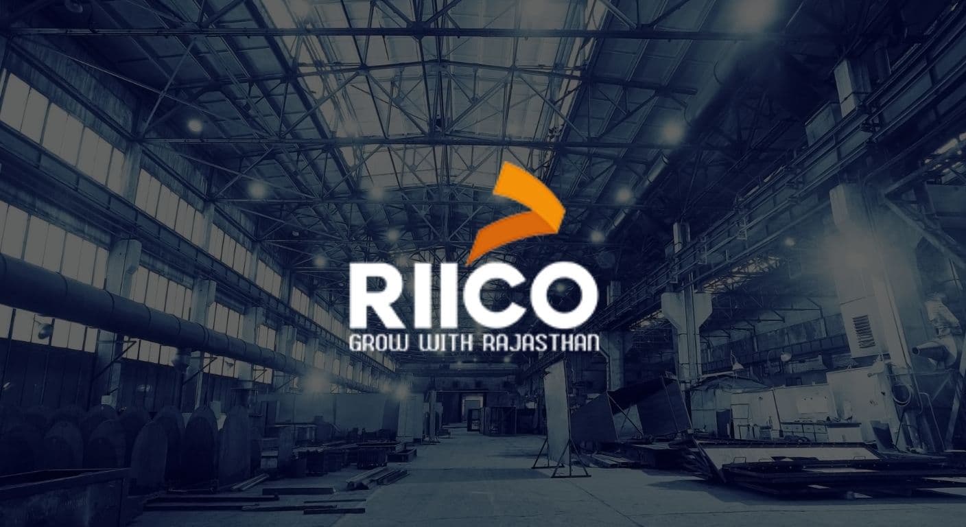 Rajasthan to Grade 450+ RIICO Industrial Areas, Plan Rs 1,200 Crore Upgrade Push