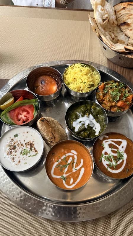 Rasikam — cafe in Jagatpura