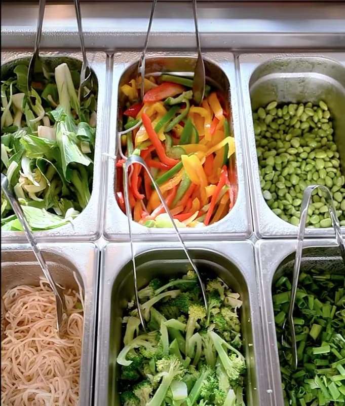 Yu Wok - Image 4