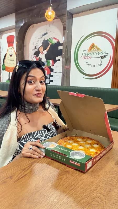 Taranovas Pizza - Image 9