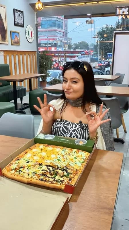 Taranovas Pizza - Image 10