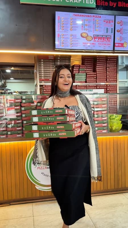 Taranovas Pizza - Image 13