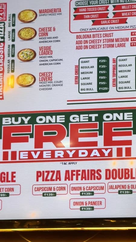 Taranovas Pizza - Image 2