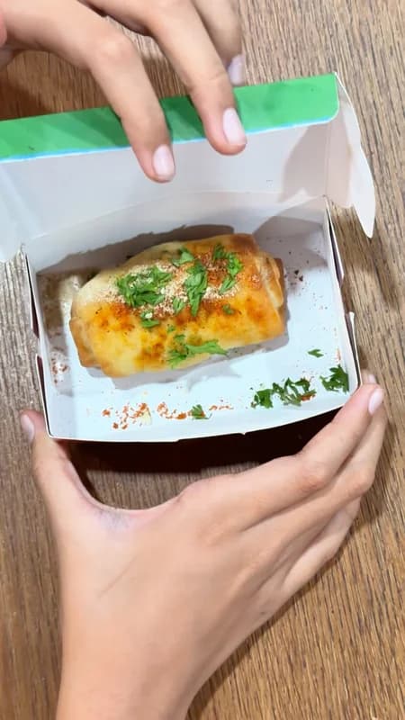 Taranovas Pizza - Image 3