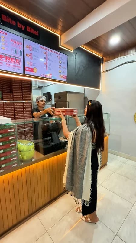 Taranovas Pizza - Image 4