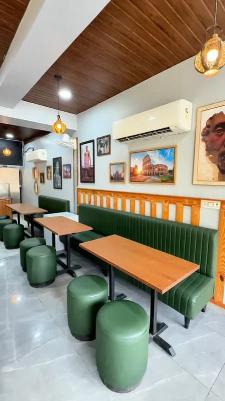 Taranovas Pizza - Image 11
