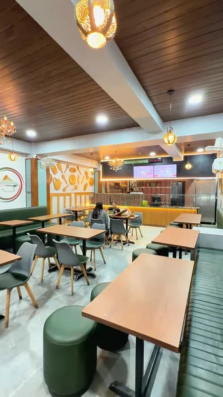 Taranovas Pizza - Image 14