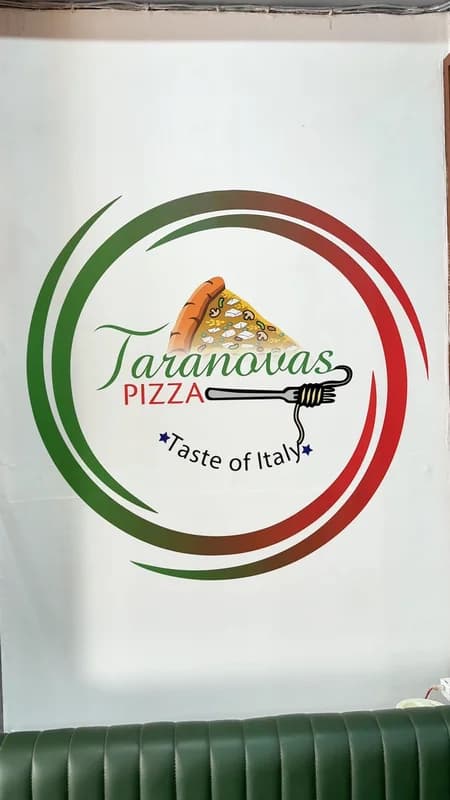 Taranovas Pizza - Image 6